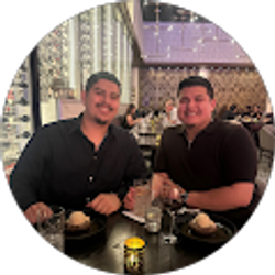 Profile photo of Alexis Solis