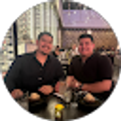 Profile photo of Alexis Solis