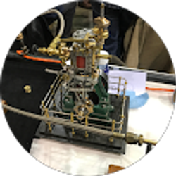 Profile photo of Justin L.