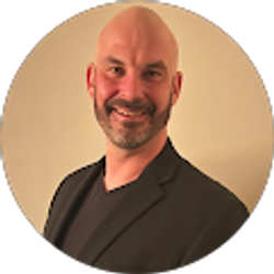 Profile photo of Chris Green