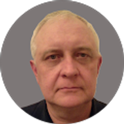 Profile photo of Steve Berry