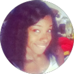 Profile photo of Monet Johnson