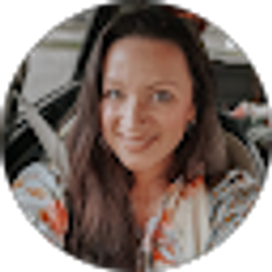Profile photo of Kimee Reed