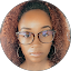 Profile photo of Deanna McKnight