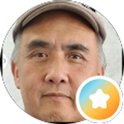 Profile photo of Wendell K. Wong II