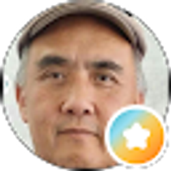 Profile photo of Wendell K. Wong II