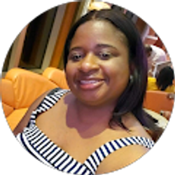 Profile photo of Yolanda Lott