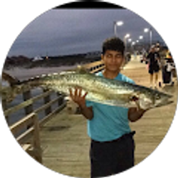 Profile photo of Johnny Cuevas