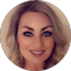 Profile photo of Katy Martinez
