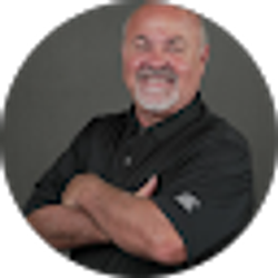Profile photo of Jim Wilkerson