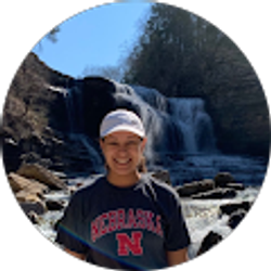 Profile photo of Andee Capell