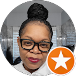 Profile photo of Sheva Tate