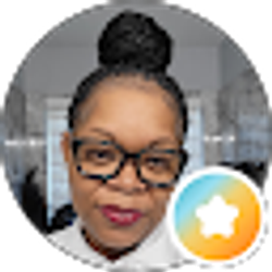 Profile photo of Sheva Tate
