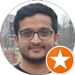 Profile photo of darsh patel