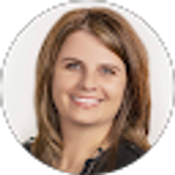 Profile photo of Ashley Blessinger