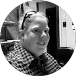 Profile photo of Kristen Hardy