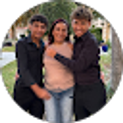 Profile photo of Cristina Jaramillo