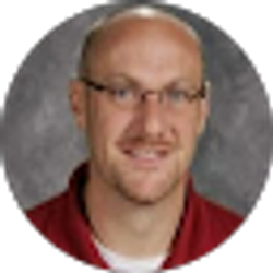 Profile photo of Nathan Hoffmann