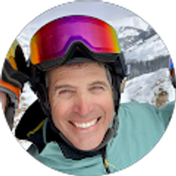 Profile photo of Carl Castillo