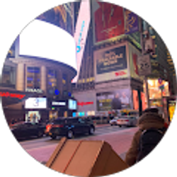 Profile photo of Ren Samille