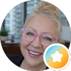 Profile photo of Sherrie Pereira