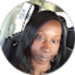 Profile photo of Shauntell Morris