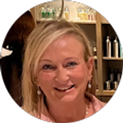 Profile photo of Louise McCurdy