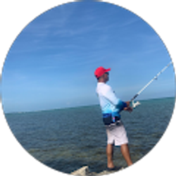 Profile photo of Luis Rivero