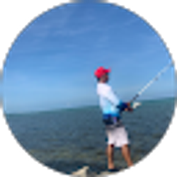 Profile photo of Luis Rivero