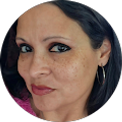 Profile photo of Cheryl Scott