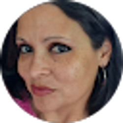 Profile photo of Cheryl Scott