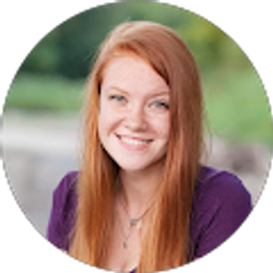 Profile photo of McKenna Mages