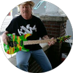 Profile photo of Mike Mcatee