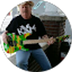 Profile photo of Mike Mcatee