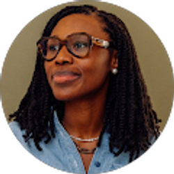 Profile photo of Mikayla Barnett