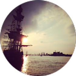 Profile photo of Aris Ning