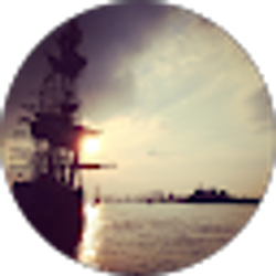 Profile photo of Aris Ning