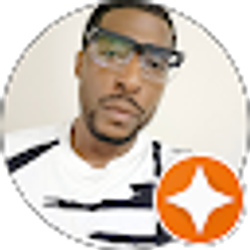 Profile photo of Reggie Weston