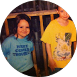 Profile photo of Teresa Soto