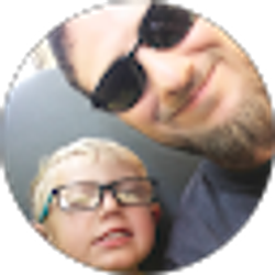 Profile photo of Nick Cooper