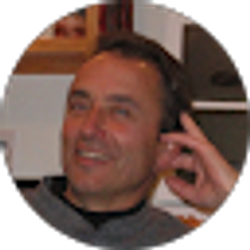 Profile photo of John Moulton