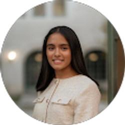 Profile photo of Riya Soni