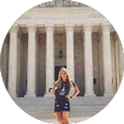 Profile photo of Haley Miller