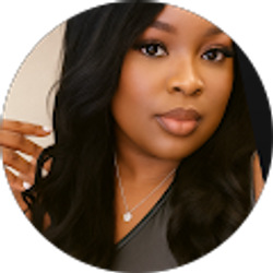 Profile photo of Kelvisha Cowan