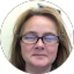 Profile photo of Heather Martell