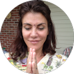 Profile photo of Darcy Providente
