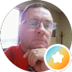 Profile photo of Kevin Anthony
