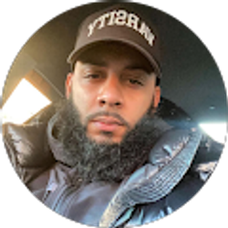 Profile photo of Christopher Guerrero