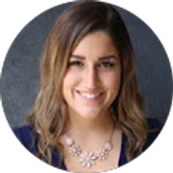 Profile photo of Olivia Darmos