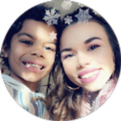 Profile photo of Whitney & Mason
